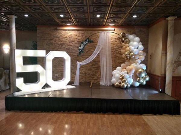 European Chalet Events