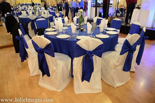 European Chalet Events