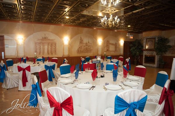 European Chalet Events