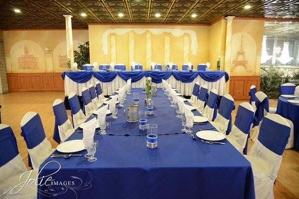 European Chalet Events