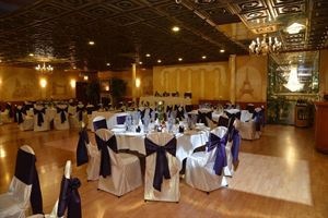 Warsaw & Cracow Rooms Combined