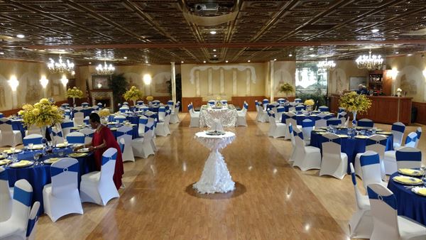 European Chalet Events