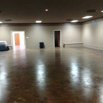 The Occasional Party Place