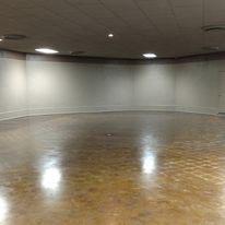 The Occasional Party Place