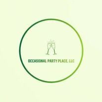 The Occasional Party Place
