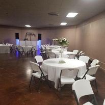 The Occasional Party Place