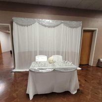 The Occasional Party Place