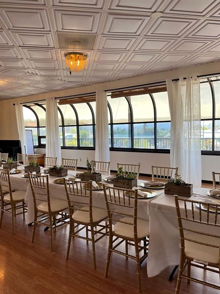 Bruno's Bar and Grill