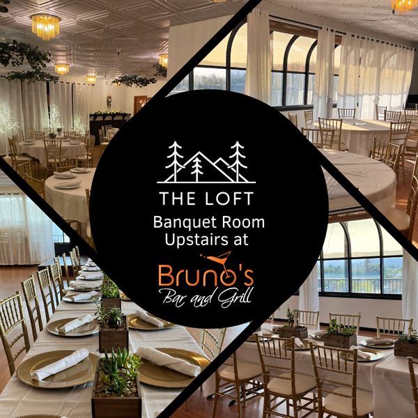 Bruno's Bar and Grill