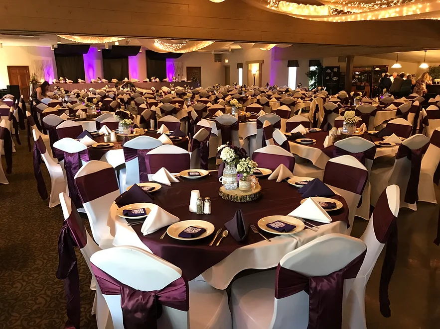 Cobblestone Creek Dining & Banquet