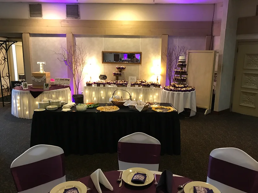 Cobblestone Creek Dining & Banquet
