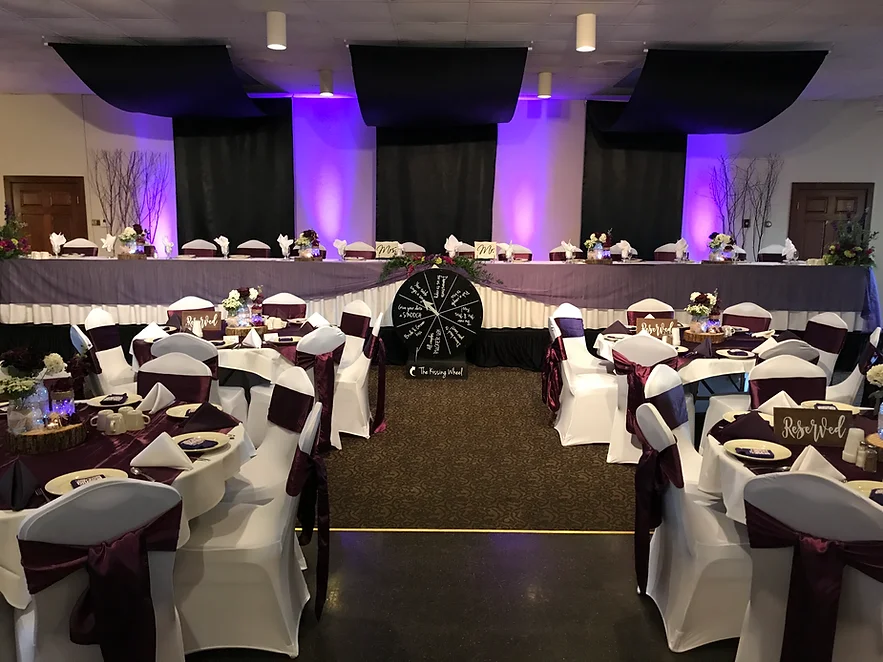 Cobblestone Creek Dining & Banquet