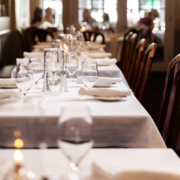 Alberto's Ristorante & Event Space