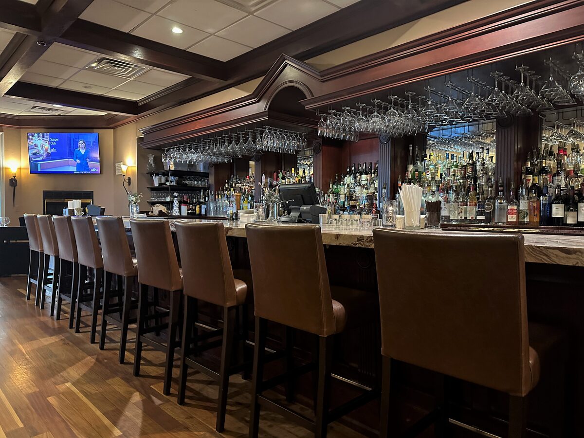 Alberto's Ristorante & Event Space