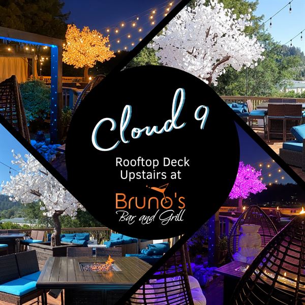 Bruno's Bar and Grill