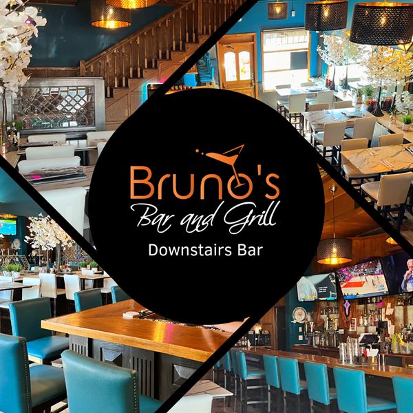 Bruno's Bar and Grill