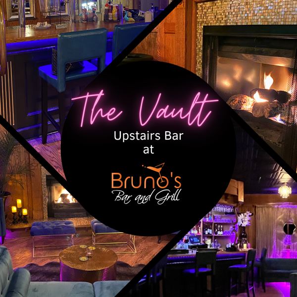 Bruno's Bar and Grill