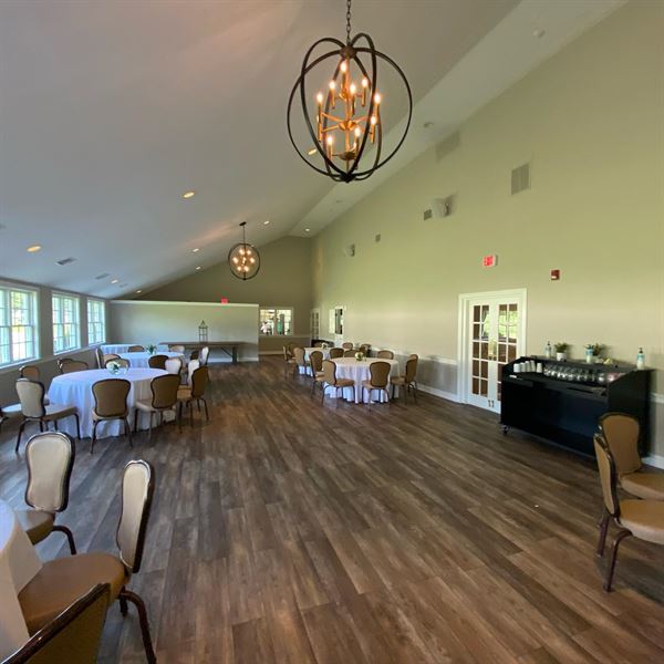 Green Woods Country Club