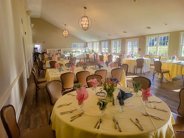 Green Woods Country Club