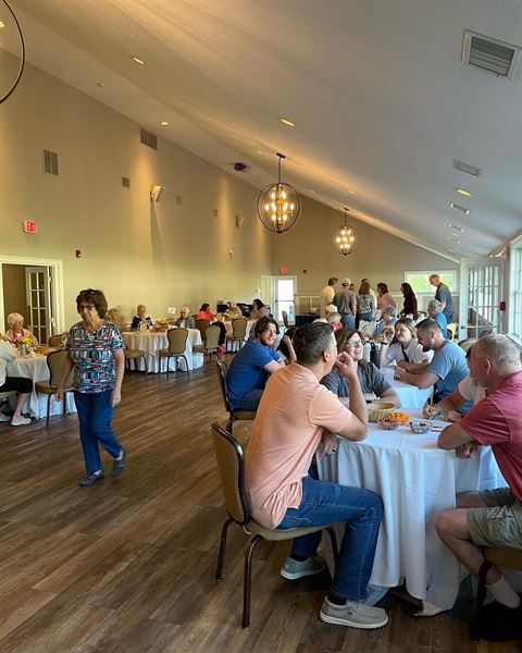 Green Woods Country Club