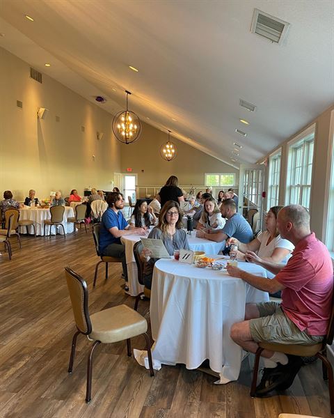 Green Woods Country Club