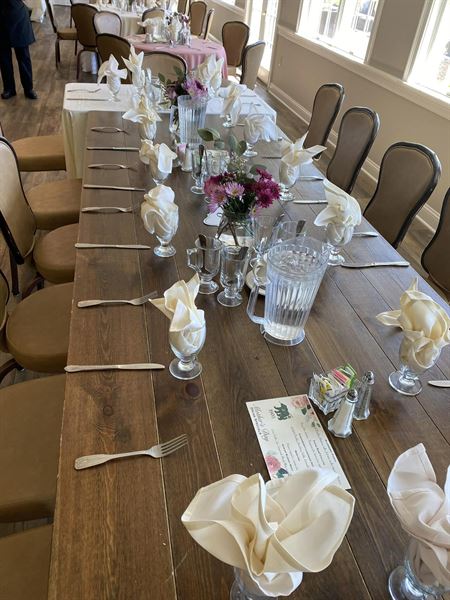 Green Woods Country Club