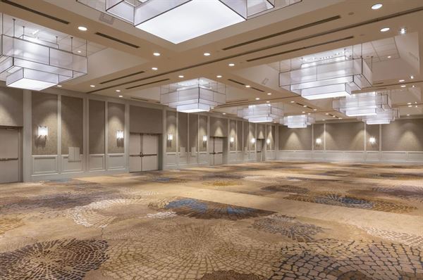 Westin Southfield Detroit