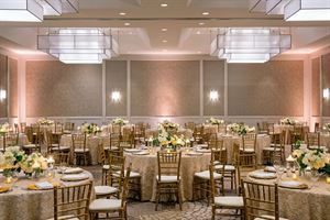 The Algonquin Ballroom