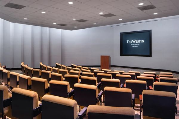 Westin Southfield Detroit