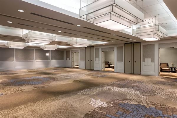 Westin Southfield Detroit