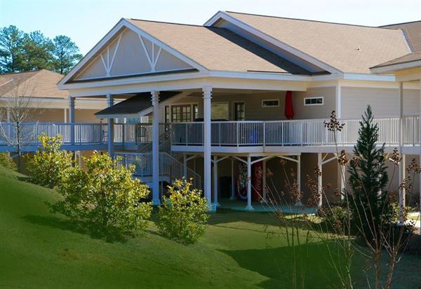 Lakeside Retreat & Event Center