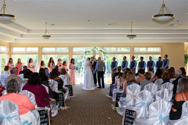 Lakeside Retreat & Event Center