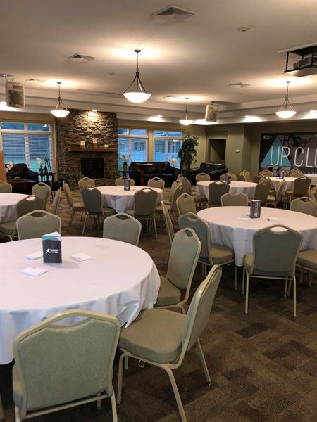 Lakeside Retreat & Event Center