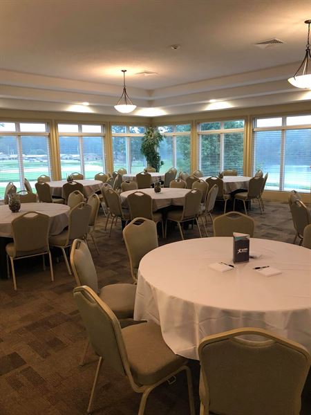 Lakeside Retreat & Event Center