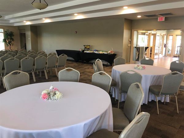 Lakeside Retreat & Event Center