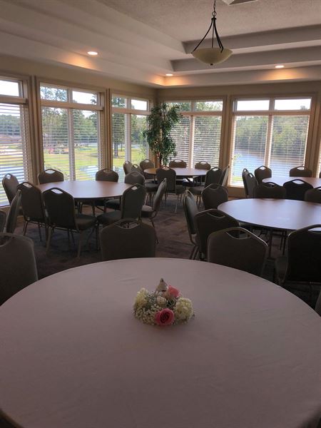Lakeside Retreat & Event Center