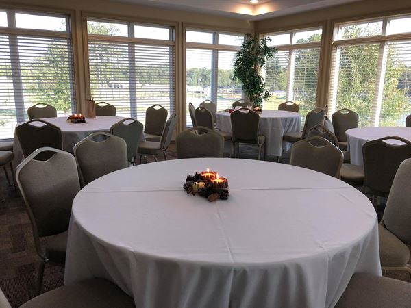 Lakeside Retreat & Event Center