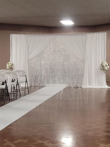 The Occasional Party Place