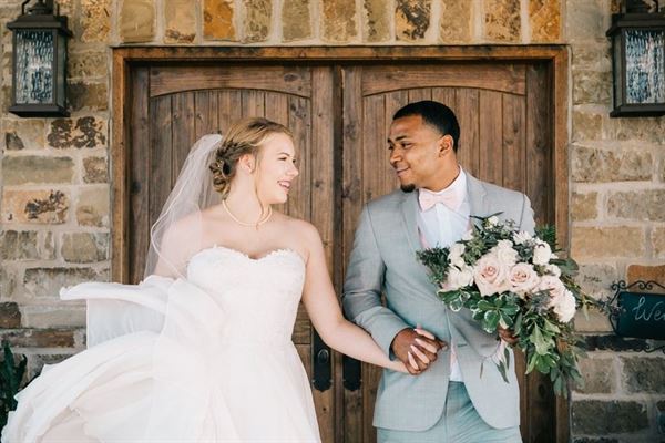 Angel Mountain Events