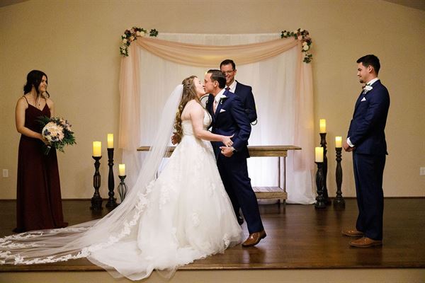 Angel Mountain Events