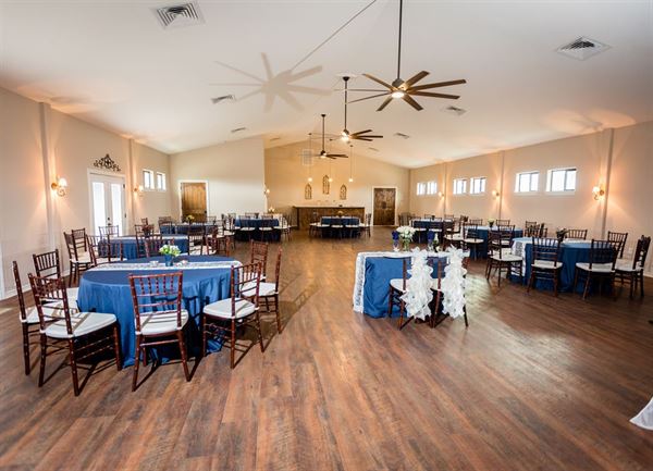 Angel Mountain Events