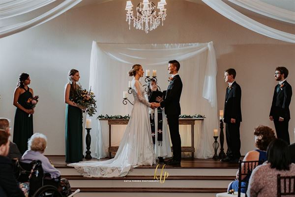 Angel Mountain Events