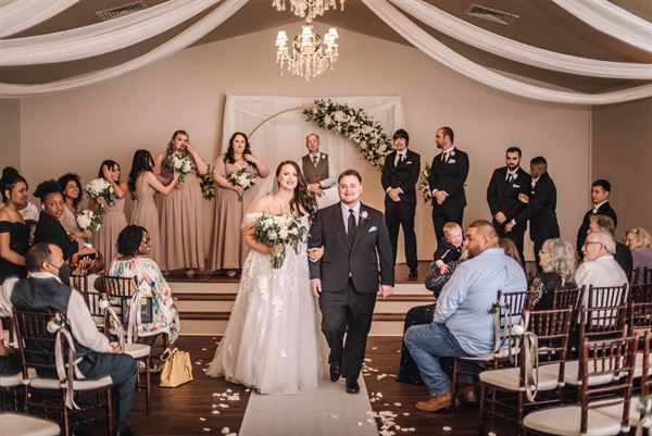 Angel Mountain Events