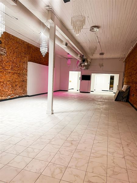 The Fasan Experience