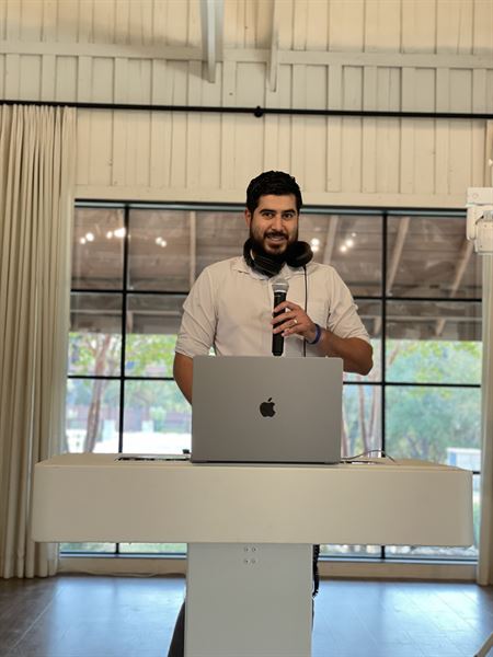 Trivino Entertainment