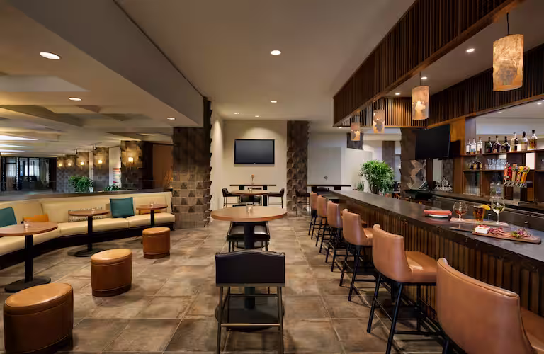 DoubleTree Resort by Hilton Hotel Paradise Valley - Scottsdale