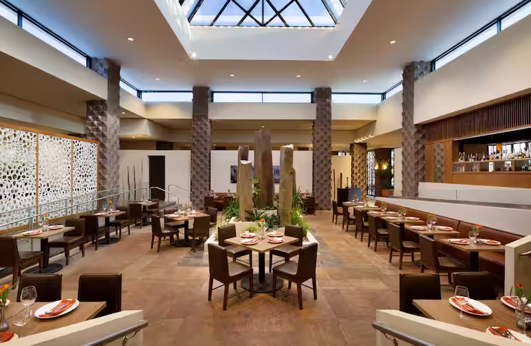 DoubleTree Resort by Hilton Hotel Paradise Valley - Scottsdale