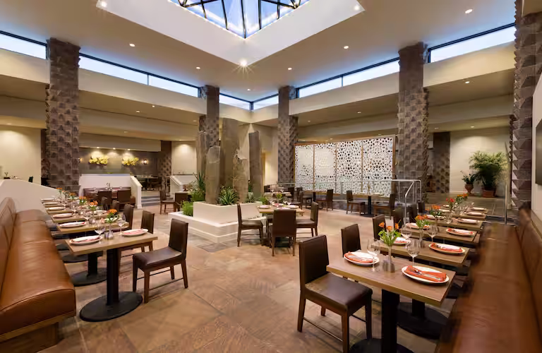 DoubleTree Resort by Hilton Hotel Paradise Valley - Scottsdale