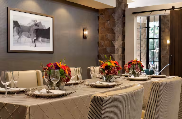 DoubleTree Resort by Hilton Hotel Paradise Valley - Scottsdale