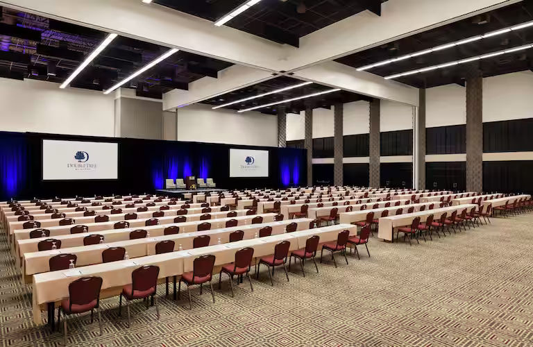 DoubleTree Resort by Hilton Hotel Paradise Valley - Scottsdale